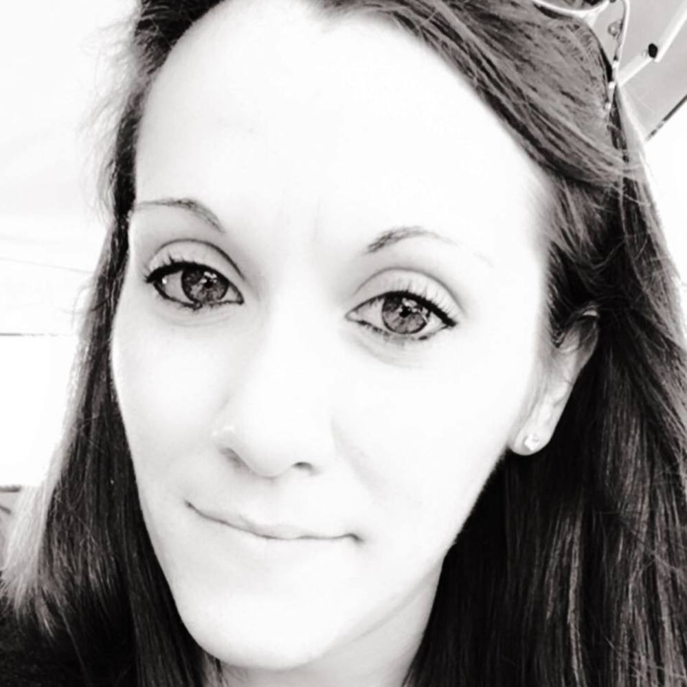 Meet your Posher, Krystal